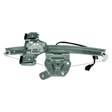 Wai Global WINDOW REGULATOR & MOTOR, WPR5947LMB WPR5947LMB